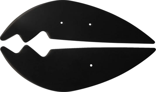 SHOW CHROME Aeroflo Nedre Vindavvisare GL 1800 bild 1 PMMEDIA:b594e62035941f75