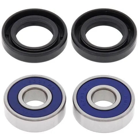 MOOSE OFFROAD HARD-PARTS Wheel Bearing Kit för MX1 Nav bild 1 PMMEDIA:39f36139b6e4572e