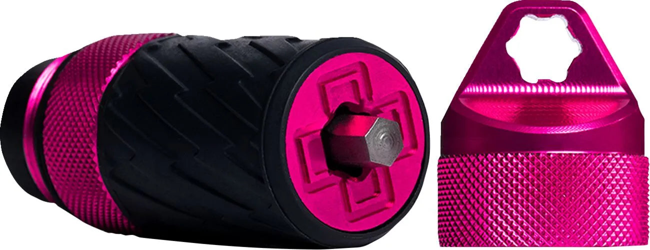 Muc Off E-Bike Drivetrain Tool Kedjeverktyg bild 3 PMMEDIA:35e2730d9d41222d
