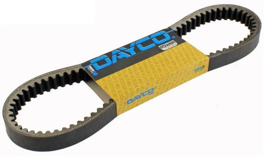 DAYCO PRODUCTS LLC Drivrem för Scooter bild 1 PMMEDIA:4663cd3d6ac2887f