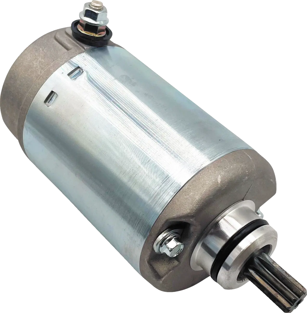 RICK'S MOTORSPORT ELECTRIC Starter för Kawasaki ZX1200/ZX12R 2000-2005 bild 1 PMMEDIA:dd05d640b5f9732f