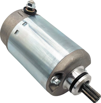 RICK'S MOTORSPORT ELECTRIC Starter för Kawasaki ZX1200/ZX12R 2000-2005 bild 1 PMMEDIA:dd05d640b5f9732f