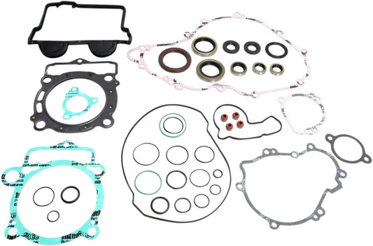 MOOSE OFFROAD HARD-PARTS Komplett Packnings- och Oljetätningskit bild 1 PMMEDIA:f9cd38685500b328