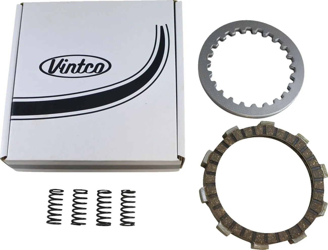 VINTCO KClutch Plattor Kit KCLY20 bild 3 PMMEDIA:6f16c464809a1cb4