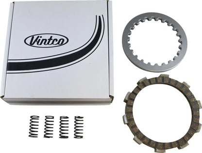 VINTCO KClutch Plattor Kit KCLY20 bild 3 PMMEDIA:6f16c464809a1cb4