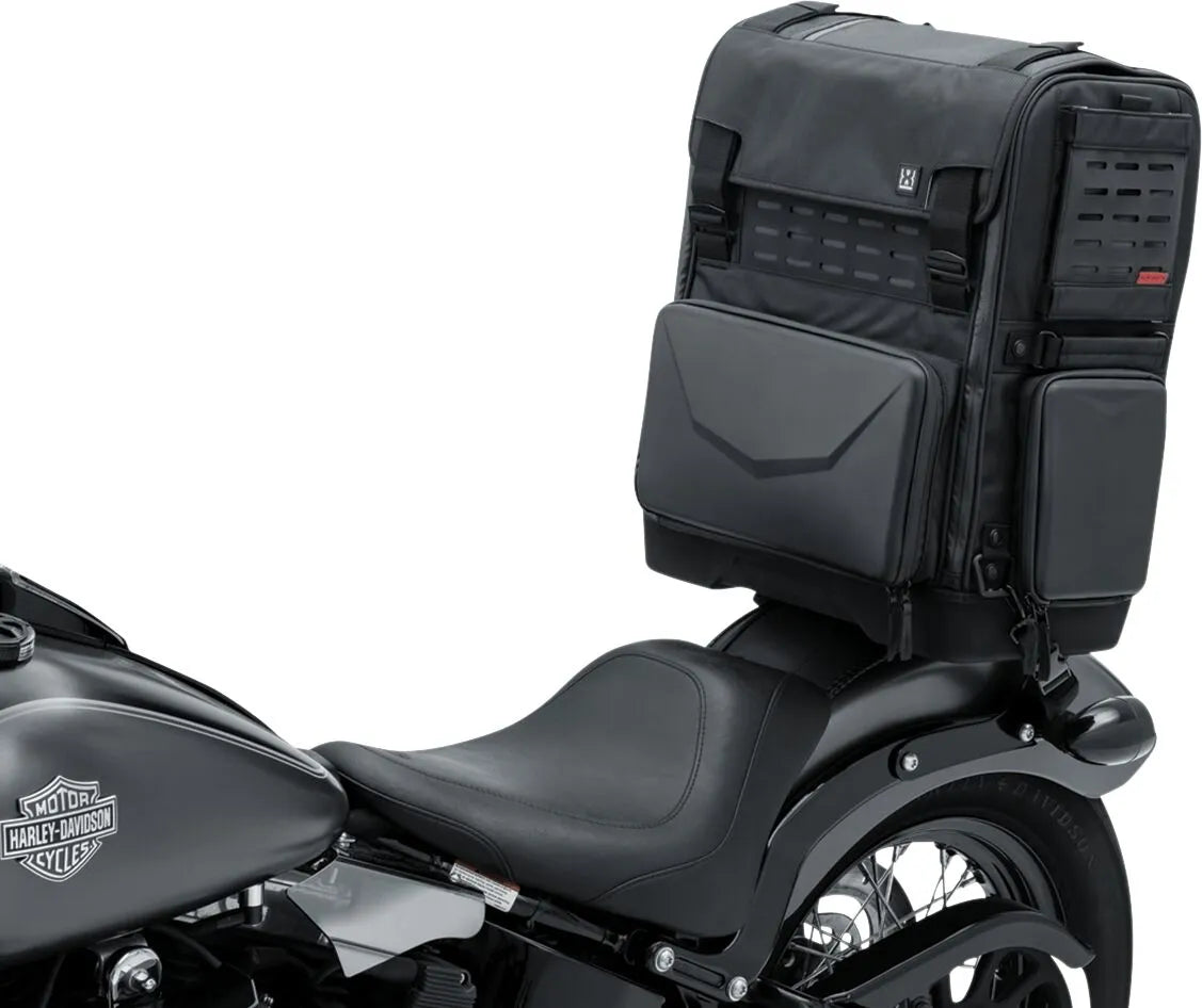 KURYAKYN XKursion XS Odyssey Bag bild 9 PMMEDIA:076937d11d25be20