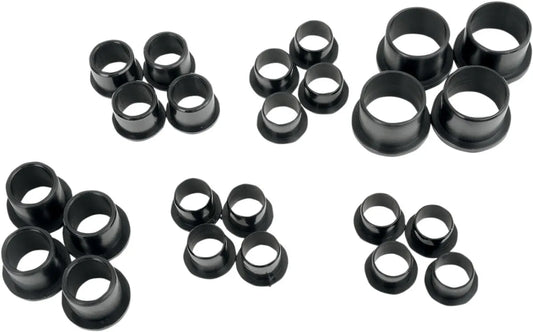 KIMPEX Bushing Kit för Yamaha RX/RS Chassi bild 1 PMMEDIA:f2c952650379fb01