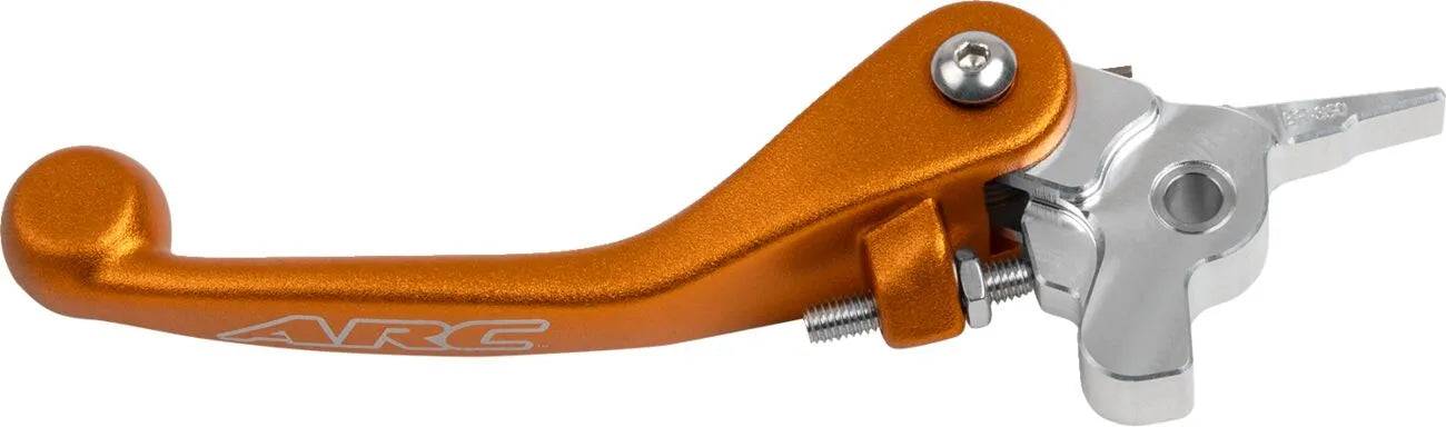 ARC KTM Shorty Kopplingsspak Orange bild 1 PMMEDIA:0cefde79329e77cc