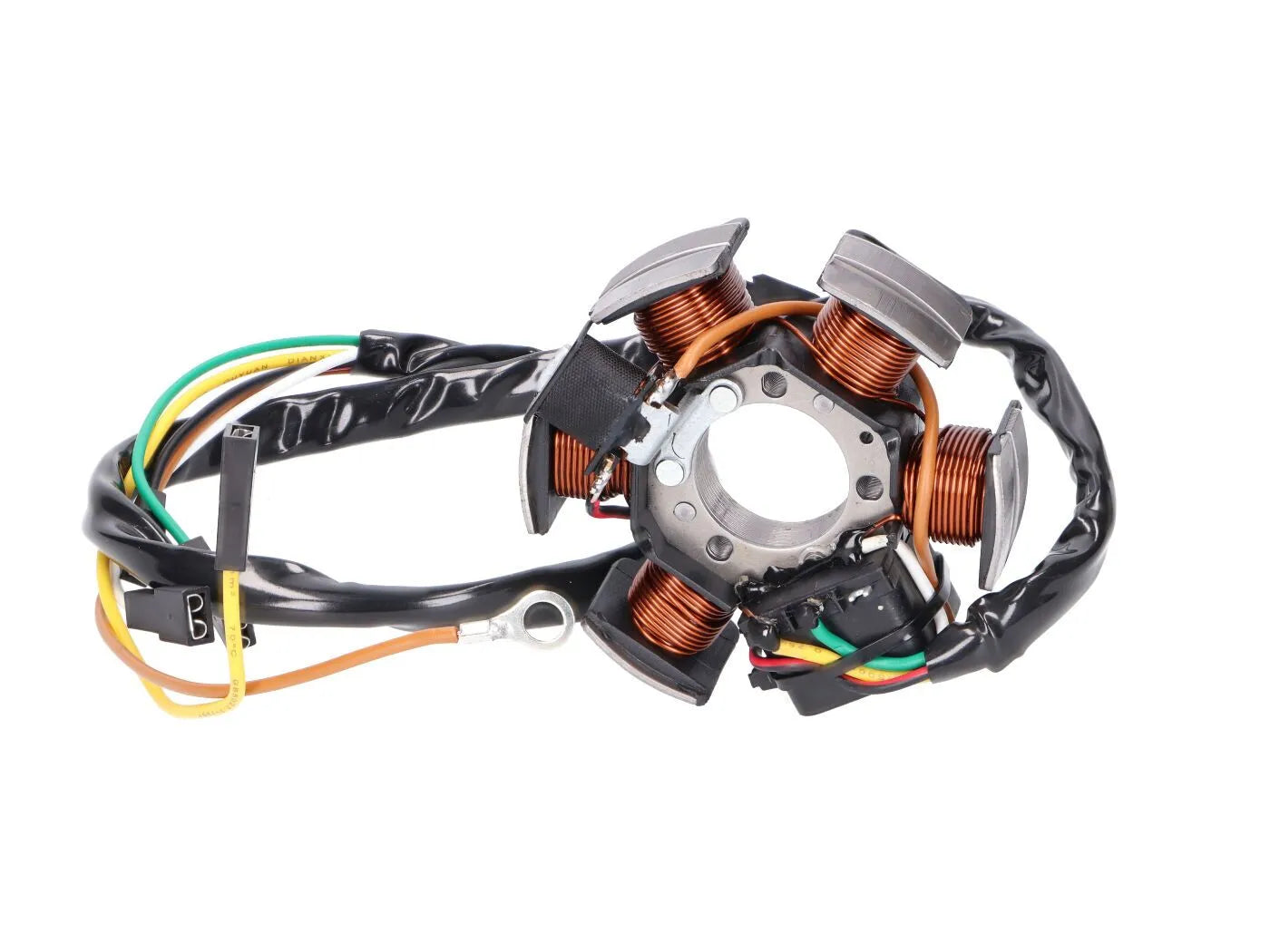 101 OCTANE Alternator Stator bild 1 PMMEDIA:13af2faae40c99cb