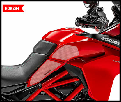 ONEDESIGN Tank Grip för Multistrada 950/950S bild 1 PMMEDIA:b49bd9401d0b17f0