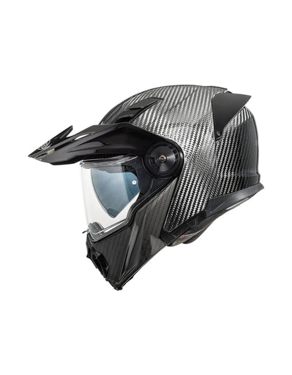 Premier Helmets Land Cruiser Carbon Modulhjälm bild 7 PMMEDIA:56dab8776535246c