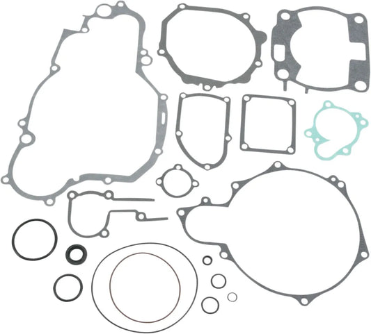 MOOSE OFFROAD HARD-PARTS Komplett Packningssats YZ250 '95-'96 bild 1 PMMEDIA:fb6a508078932407