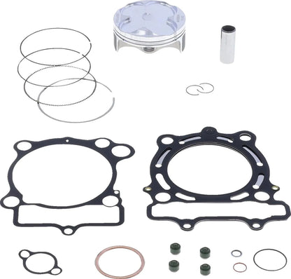 Athena Piston Kit with Gaskets Renoveringskit motor bild 3 PMMEDIA:10b52eb44a5c242c