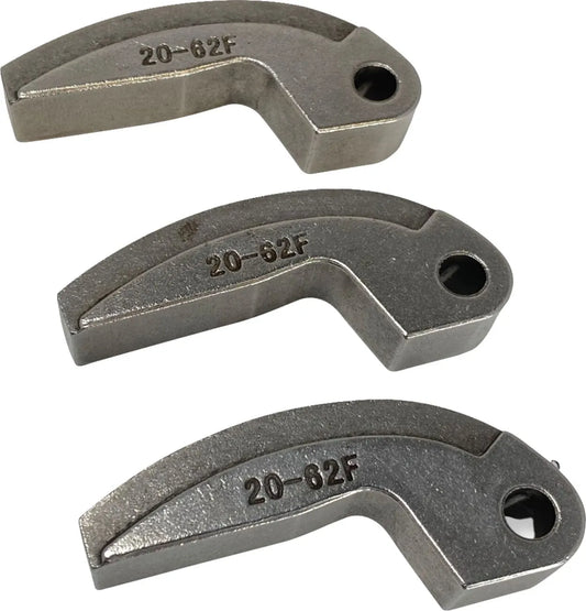 MOOSE OFFROAD FOUR WHEEL Clutch Weights Polaris 62g bild 1 PMMEDIA:1c2fd6254197a898