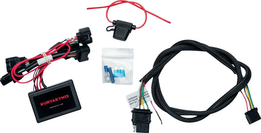 KURYAKYN Trailer Harness 4-wire för 2018+ GL bild 1 PMMEDIA:72c77fb1029d7851