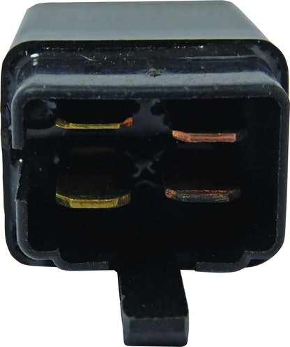 PARTS EUROPE Solenoid Switch startrelä bild 4 PMMEDIA:a3c4b94d887dc84c