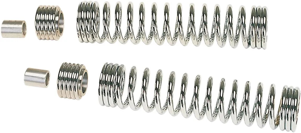 BURLY BRAND Fork Lowering Kit för FXSTS 89-06 bild 1 PMMEDIA:2239999f7edb4b01