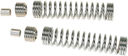 BURLY BRAND Fork Lowering Kit för FXSTS 89-06 bild 1 PMMEDIA:2239999f7edb4b01