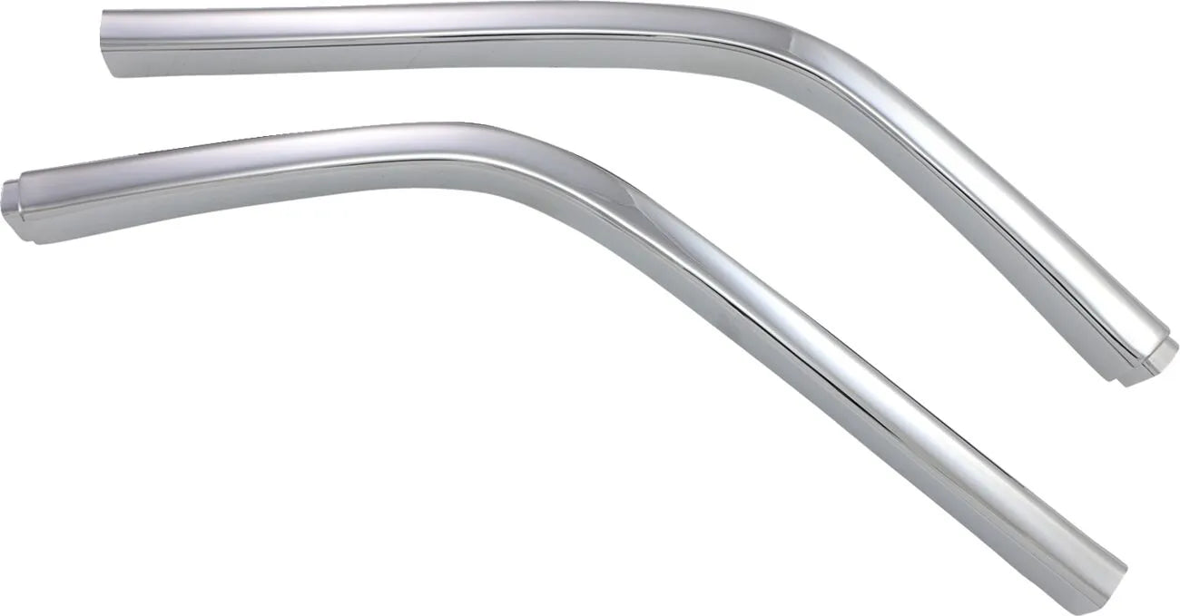 SHOW CHROME Fairing Trim Upper GL1500 bild 1 PMMEDIA:e9fcd9f518032e06