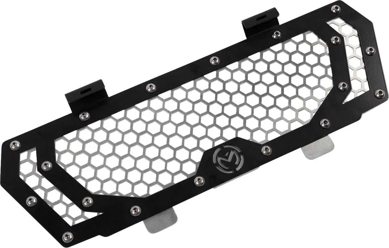 Moose Offroad Four Wheel Front Grille Karossdelar & tillbehör bild 11 PMMEDIA:5ec0a30a69e04f57