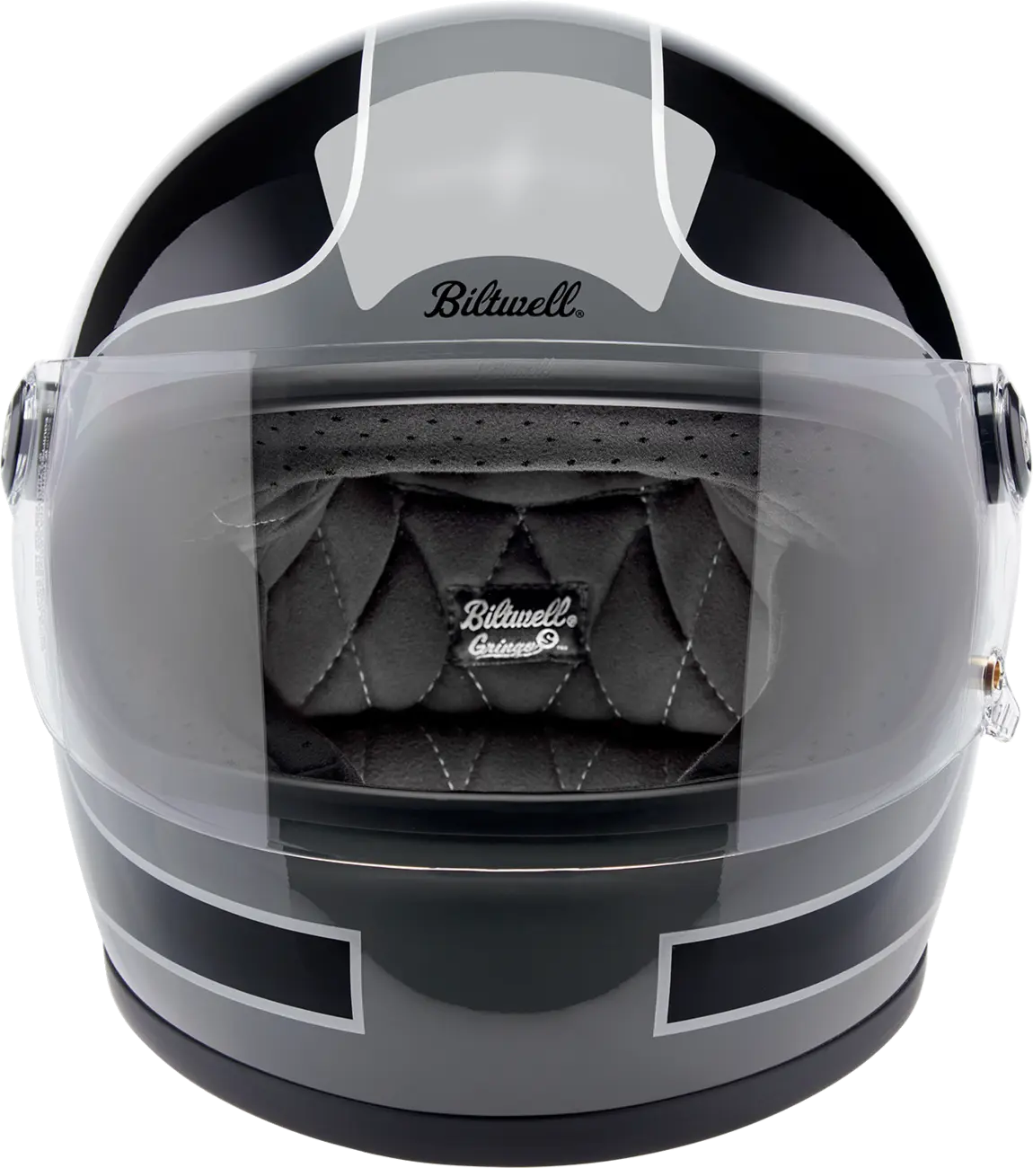 Biltwell Gringo S Tracker Integralhjälm vuxen bild 10 PMMEDIA:a639e430aff777de