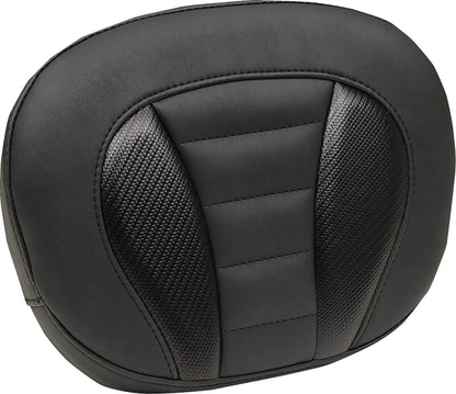 Mustang Deluxe Sissy Bar Pad Ryggstöd för sadlar bild 6 PMMEDIA:20d6dd53c9b60285