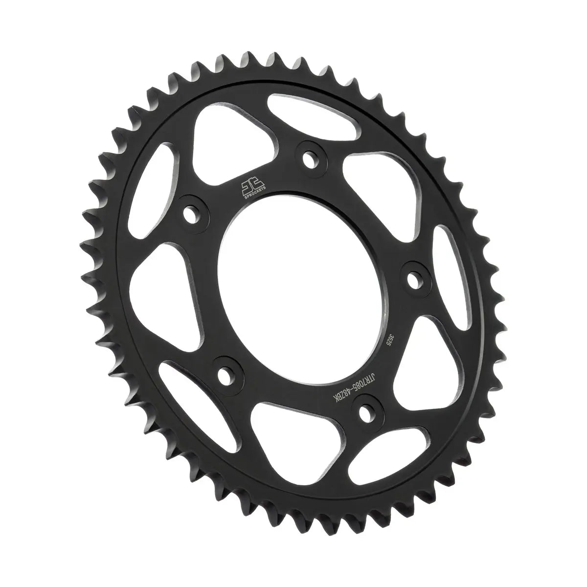 Jt Sprockets Steel Rear Sprocket Bakdrev stål bild 2 PMMEDIA:e6067db83db95804