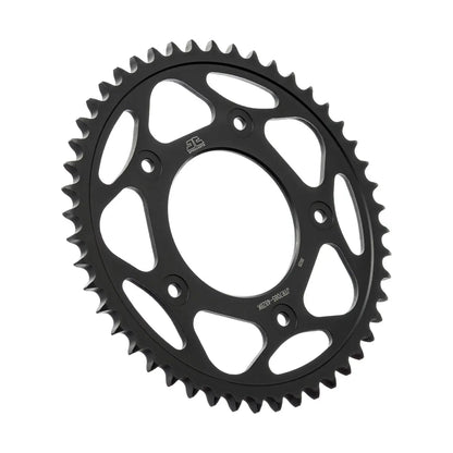 Jt Sprockets Steel Rear Sprocket Bakdrev stål bild 2 PMMEDIA:e6067db83db95804