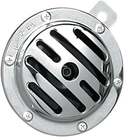 Drag Specialties Chrome Mini Horn Signalhorn bild 4 PMMEDIA:0ce6fbe97e5e2aff