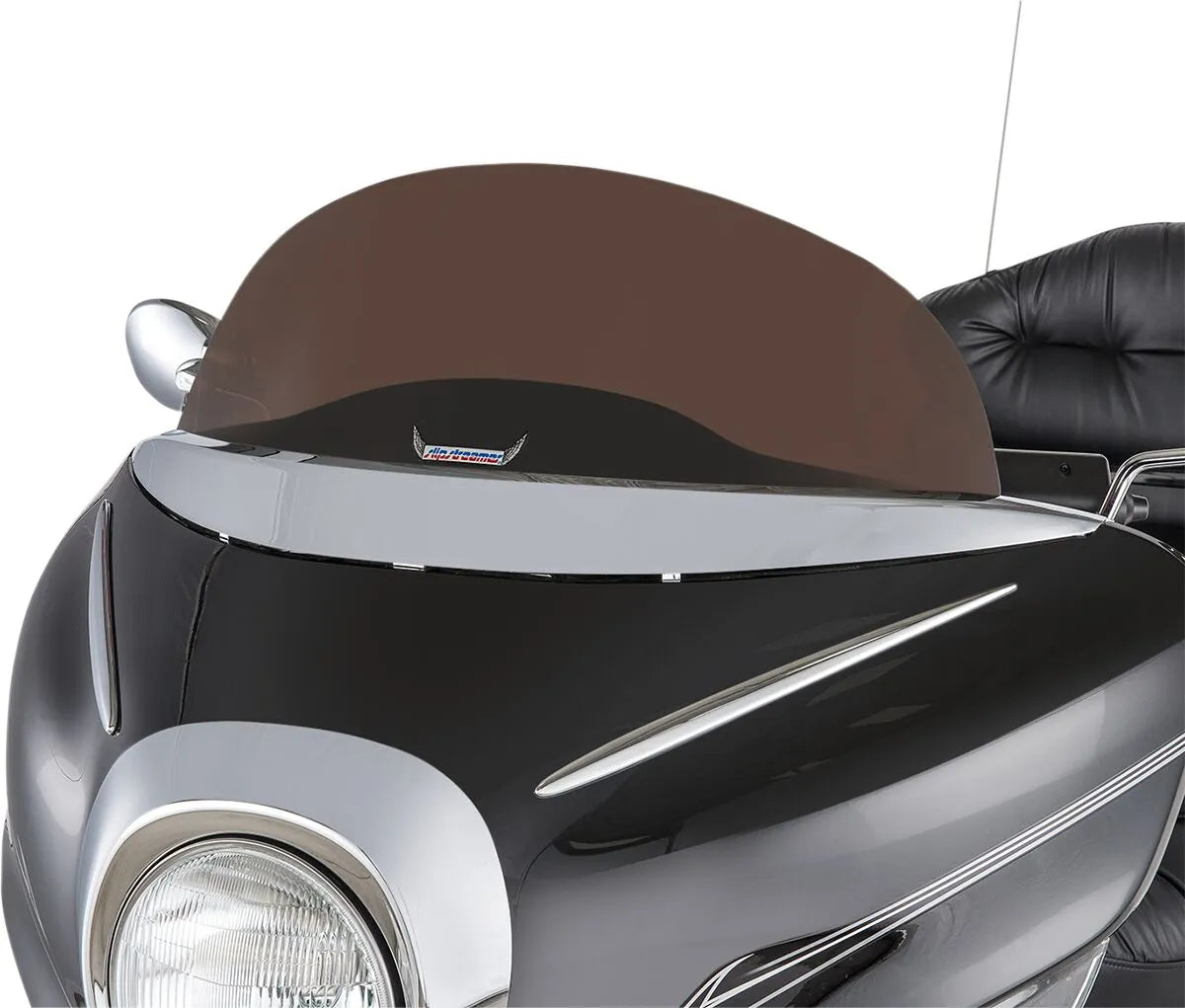 Slipstreamer Replacement Lucite Windshield OEM Street bild 15 PMMEDIA:fbd74e4cb0687743