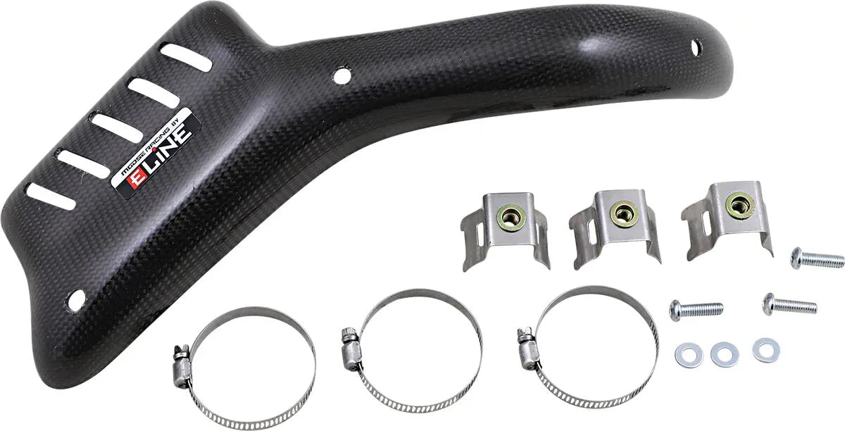 Moose Offroad Hard Parts E Line Pipe Guard Tillbehör & delar till avgassystem bild 2 PMMEDIA:054bacba3bdff799