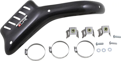 Moose Offroad Hard Parts E Line Pipe Guard Tillbehör & delar till avgassystem bild 2 PMMEDIA:054bacba3bdff799