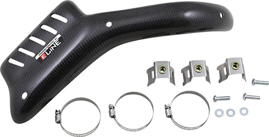 Moose Offroad Hard Parts E Line Pipe Guard Tillbehör & delar till avgassystem bild 2 PMMEDIA:054bacba3bdff799