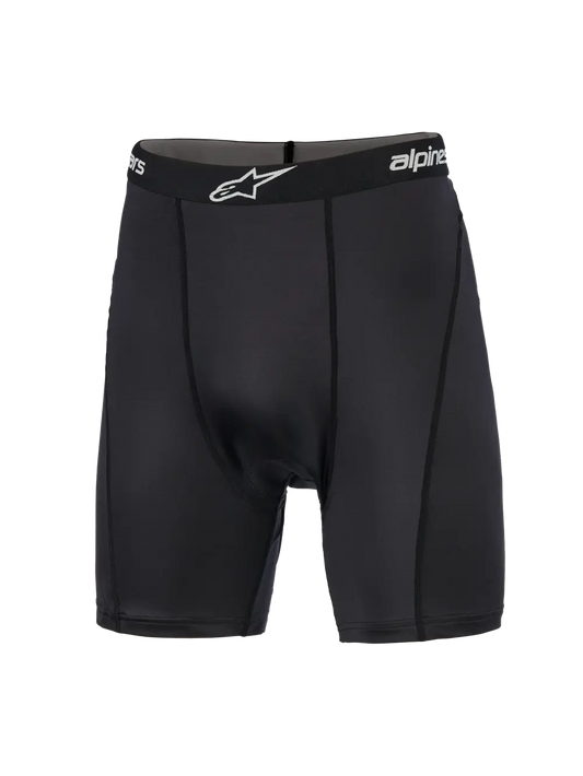 Alpinestars(Mx) MX Padded Boxers Underställ & kläder bild 1 PMMEDIA:e9468f292cadeaa0