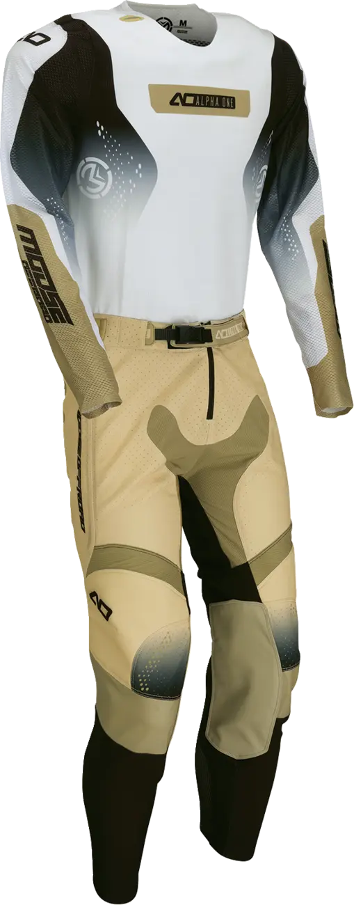 Moose Offroad Soft Goods Alpha One Tröjor herr bild 11 PMMEDIA:37dd6f7ec8395089