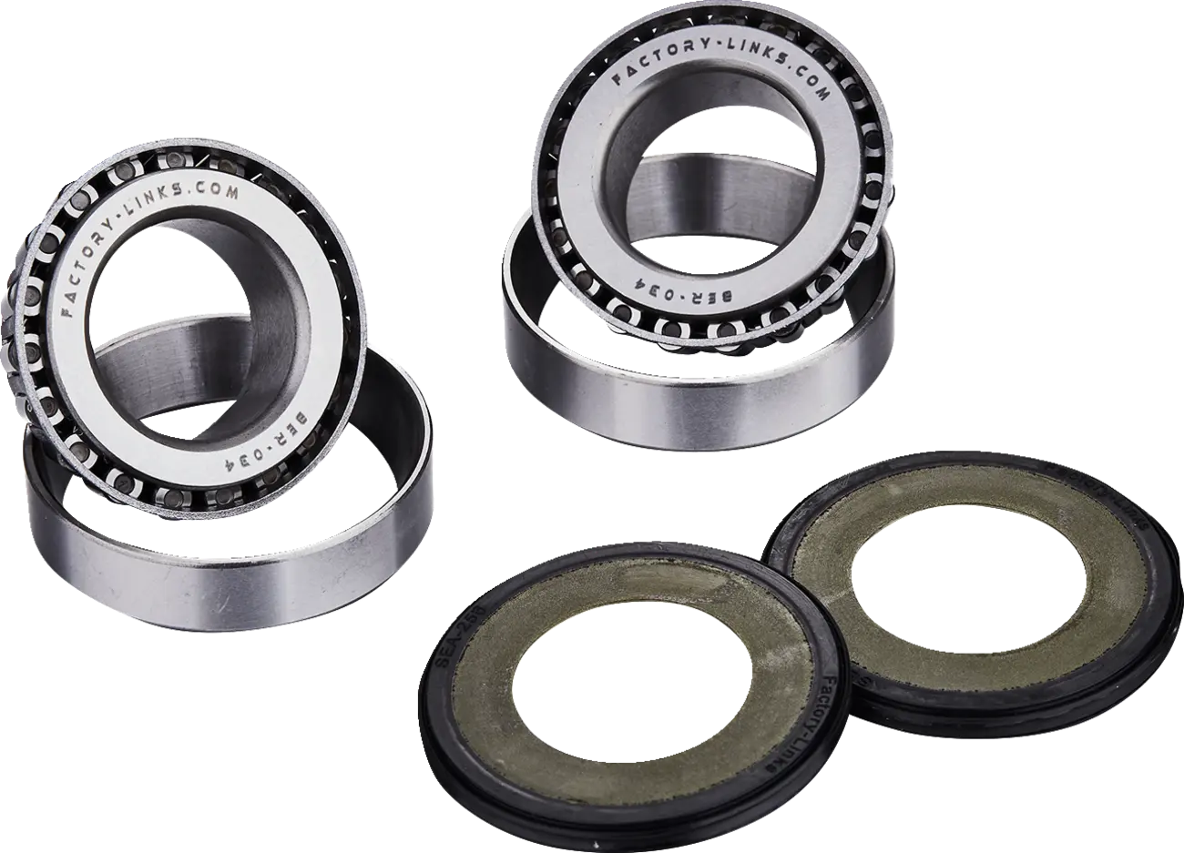 FACTORY LINKS Steering Stem Bearing Kit bild 1 PMMEDIA:4ff7a37b66035c5a