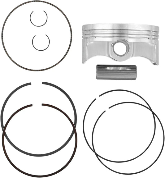 WISECO Sats med smidd kolv för 4-taktsmotor YZ250F/WR250 bild 1 PMMEDIA:761f71a61870bbe4