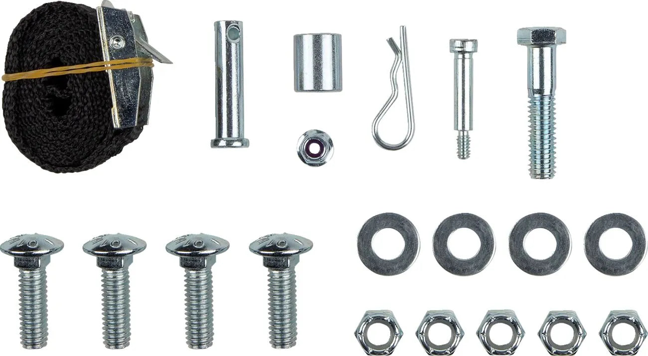 MOOSE OFFROAD- SNOW Pulley Kit Heavy Duty bild 1 PMMEDIA:2c16bdd10bbb74da