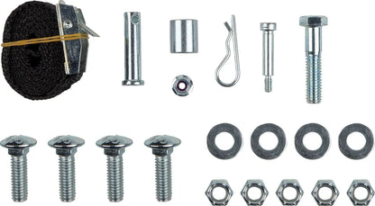 MOOSE OFFROAD- SNOW Pulley Kit Heavy Duty bild 1 PMMEDIA:2c16bdd10bbb74da