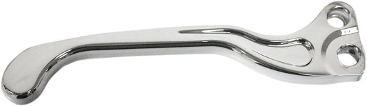PERFORMANCE MACHINE Contour Bromshandtag i aluminium krom bild 1 PMMEDIA:5da6bb2f2aa51565