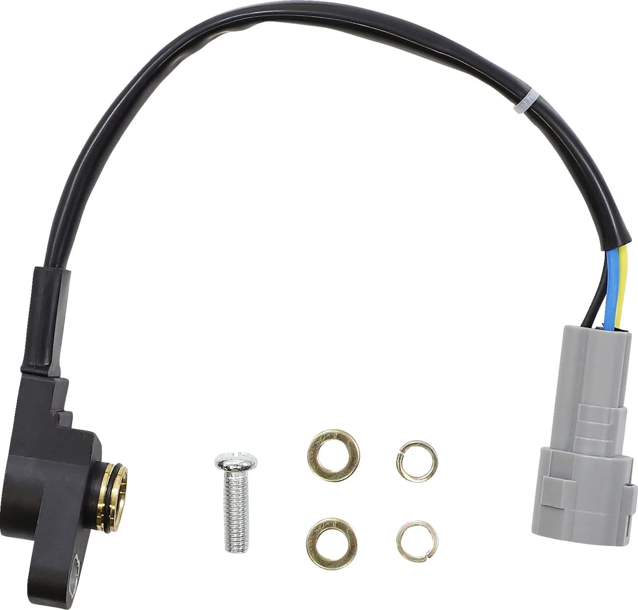 Moose Offroad Four Wheel Throttle Position Sensor Insprutningsdelar bild 2 PMMEDIA:9af6ef03a587d9fc
