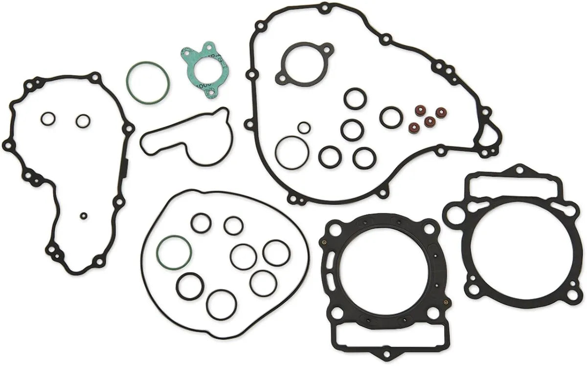 MOOSE OFFROAD HARD-PARTS Komplett Packningssats för Husqvarna/KTM bild 1 PMMEDIA:7af0424faf00060e