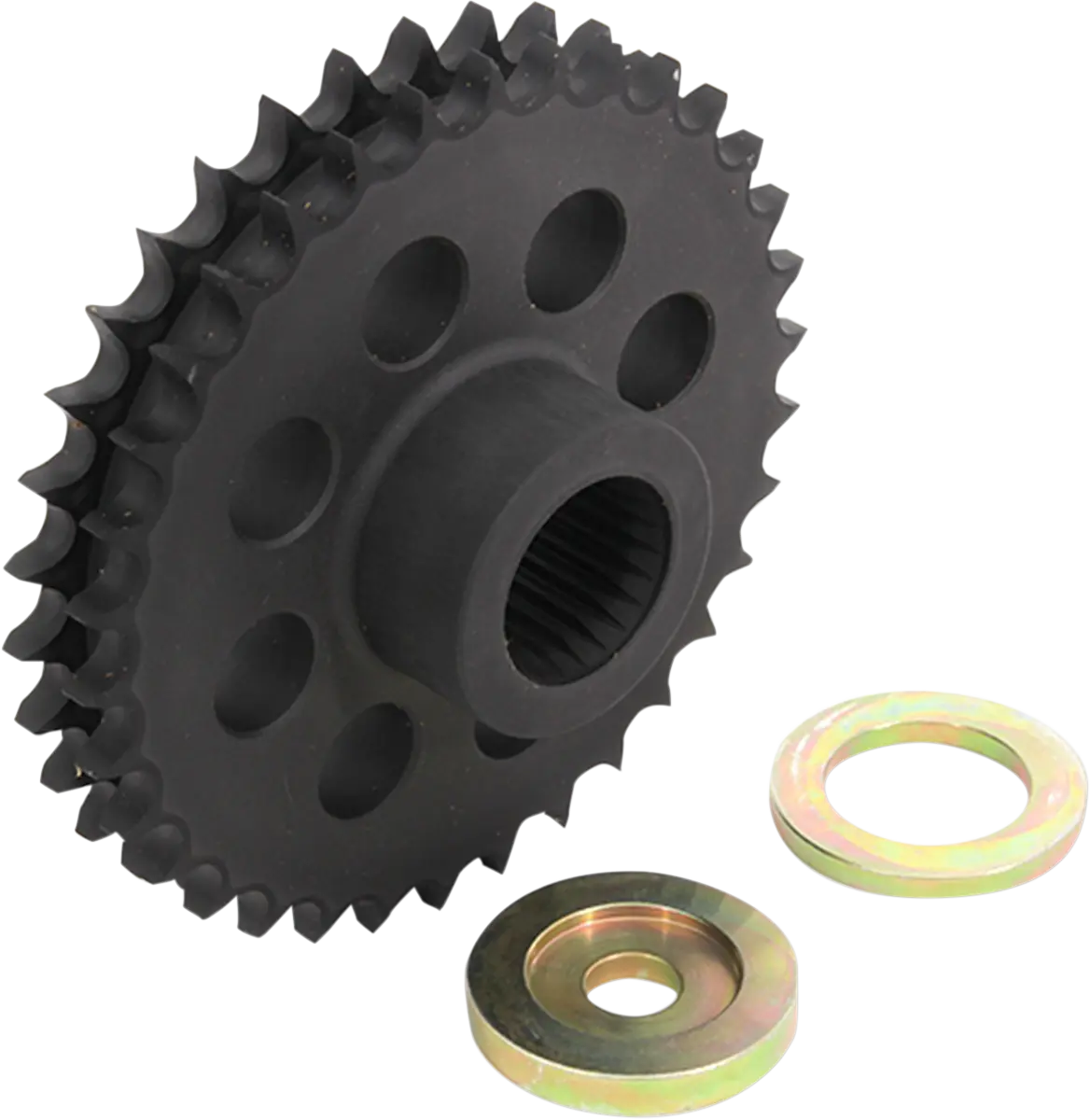 DRAG SPECIALTIES Solid Primary Sprocket Kit bild 1 PMMEDIA:9d45e6e949aa3850