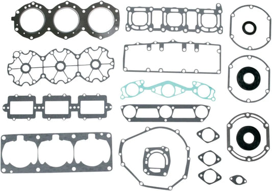 VERTEX Komplett Packningssats Y1100 bild 1 PMMEDIA:9d3e2d87fe609ac2