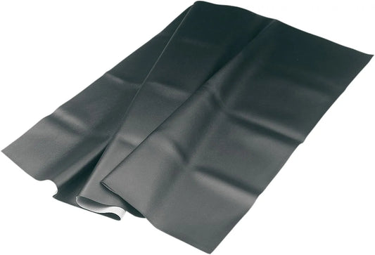 PARTS UNLIMITED Texhyde Sittdyna Överdrag Material Svart bild 1 PMMEDIA:09e0e52104434450