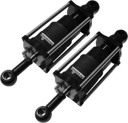 Legend Suspension Legend Air Suspension For Softail Models Stötdämpare utan fjädrar bild 12 PMMEDIA:ba213a1d3dd952c8