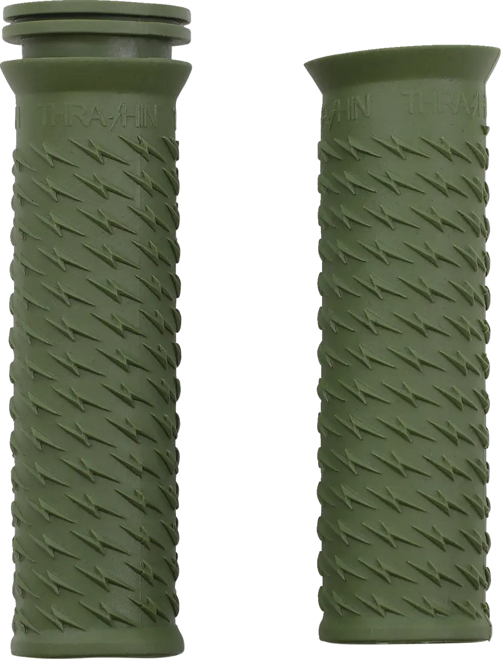 THRASHIN SUPPLY CO. Bolt Grips Green bild 4 PMMEDIA:3205c57bcd995e13