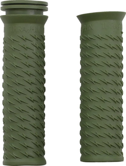 THRASHIN SUPPLY CO. Bolt Grips Green bild 4 PMMEDIA:3205c57bcd995e13