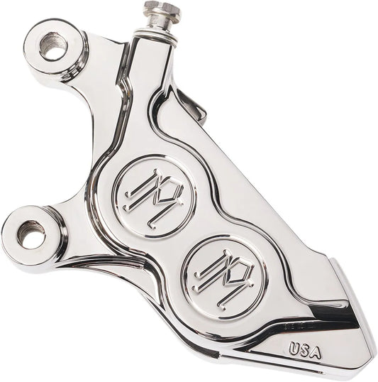 Performance Machine (Pm) 4-Piston Caliper Bromsok & kit bild 2 PMMEDIA:6bf91dec46017a51