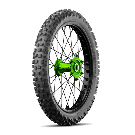 MICHELIN Starcross 6 Hard Framdäck 90/100-21 bild 1 PMMEDIA:599c8933e5d443f4